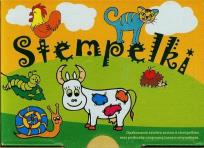 Opakowanie Stempelki zestaw 2