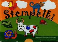 Opakowanie Stempelki zestaw 5