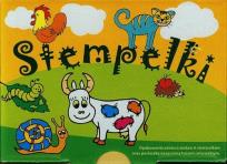 Opakowanie Stempelki zestaw 8