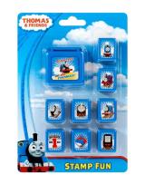 Opakowanie Stemple Tomek i Przyjaciele