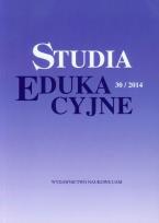 Opakowanie Studia edukacyjne 30/2014