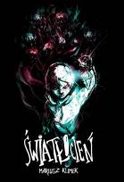 Okładka książki Światłocień