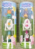 Opakowanie Świnka Peppa, Domek Peppy, zestaw