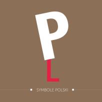 Opakowanie Symbole Polski