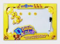 Opakowanie Tablica magnetyczna Dino