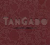 Okładka książki TanGado - Artur Gadowski, Tangata Quintet