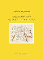 Okładka książki The Ambassador of the Middle Kingdom