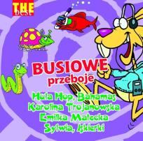 Okładka książki The Best - Busiowe przeboje 2
