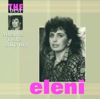 Okładka książki THE BEST - MUZYKA TWOJE IMIĘ MA