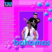 Okładka książki Titina