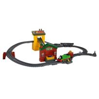 Opakowanie Tomek i Przyjaciele Stacja Sortownicza