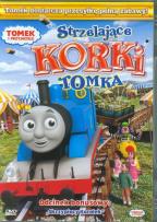 Opakowanie Tomek i Przyjaciele Strzelające korki Tomka