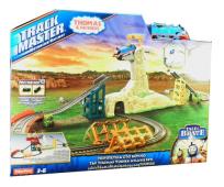 Opakowanie Tomek i Przyjaciele Ucieczka Przed Lawiną