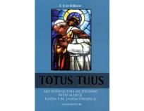 Okładka książki Totus Tuus