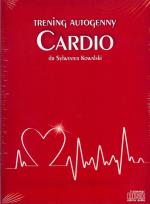 Okładka książki Trening Autogenny Cardio