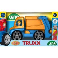 Opakowanie Truxx śmieciarka