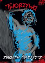 Okładka książki Tworzywo