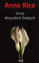 Okładka książki Uczta Wszystkich Świętych