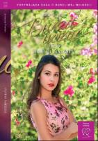 Okładka książki Ulotne nadzieje