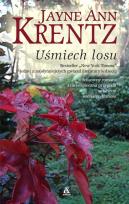 Okładka książki Uśmiech losu