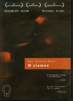 Okładka książki W ciemno