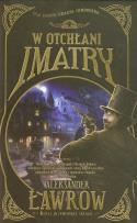 Okładka książki W otchłani Imatry t.1