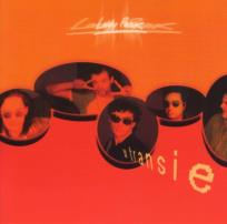 Okładka książki W transie