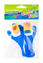 Opakowanie Wałeczki do wzorów