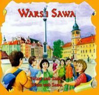 Opakowanie Wars i Sawa Wars and Sowa Wars und Sowa