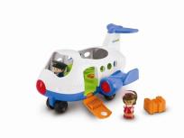 Opakowanie Wesoły Samolot