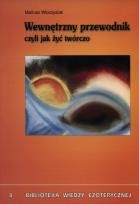 Okładka książki Wewnętrzny przewodnik