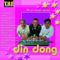 Okładka książki Weź moje serce