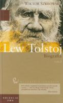 Okładka książki Wielkie biografie t. 27 Lew Tołstoj tom 2