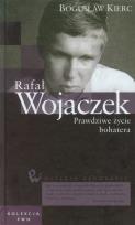 Okładka książki Wielkie biografie t.28 Rafał Wojaczek