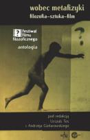 Okładka książki Wobec metafizyki