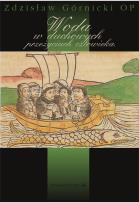 Okładka książki Woda w duchowych przeżyciach człowieka