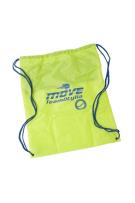 Opakowanie Worek basenowy Otylia Team żółty