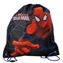 Opakowanie Worek na obuwie Spider-Man