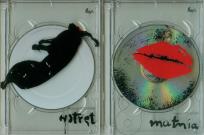 Opakowanie Wstręt / Matnia