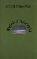Okładka książki Wujek z Ameryki