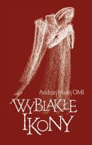 Okładka książki Wyblakłe Ikony WDS