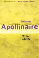 Okładka książki Wybór wierszy