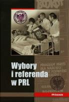 Opakowanie Wybory i referenda w PRL