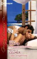 Okładka książki Wymagająca kochanka / Czysta przyjemność