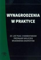 Opakowanie Wynagrodzenia w praktyce