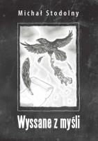 Okładka książki Wyssane z myśli