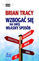 Okładka książki Wzbogać się na swój własny sposób