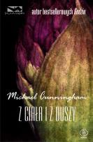 Okładka książki Z ciała i z duszy