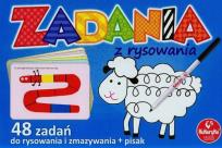 Opakowanie Zadania z rysowania