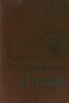 Okładka książki Zamęt